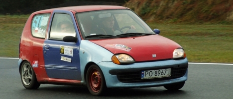 Mateusz Urbaniak, fot. Agnieszka Kujawa