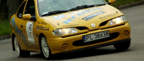 Marcin Piwoński, fot. Agnieszka Kujawa
