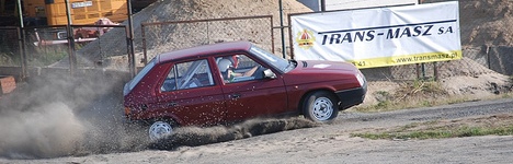 Hubert Nowicki, fot. Cezary