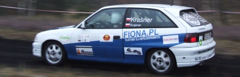 Michał Kraśner