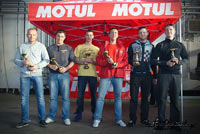 Maciej Jakubowski / Karol Szymański