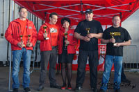 Waldemar Balcerek / Małgorzata Balcerek, Marcin Biadała