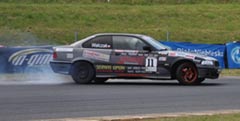 Adam Walczak - I Runda N-Gine DMP