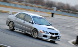 Waldemar Balcerek - SuperOES Wigilijny 2011 (fot. Łukasz Fiałkowski)