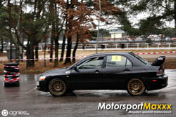 Piotr Szwankowski - SuperOES Wigilijny 2011 (fot. Agnieszka Agniess Kujawa)