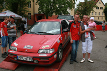 Zwycięzca aukcji