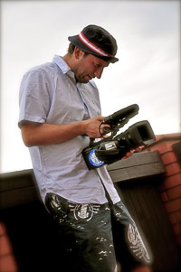 Marcin Paluszkiewicz