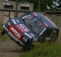 Rallyland