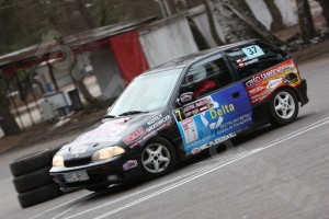 III SuperOES 2012 (fot. Ryszard Naskret)