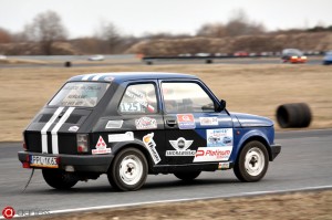 III SuperOES 2012 (fot. Agnieszka Agniess Kujawa)