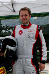Paweł Suchorzebski