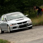 Waldemar i Małgorzata Balcerek - IV Runda AB CUP Fot. Agnieszka Agniess Kujawa