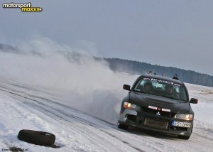 I runda Motul Rallyland Cup (fot. Tomasz Tomczyk)