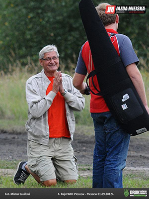Maciej Wisławski