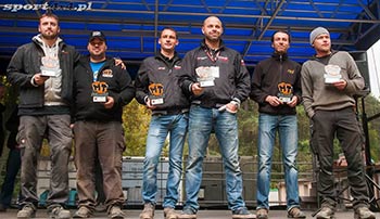 Marcin Biadała / Maciej Radomski - Biadała Rally Raid