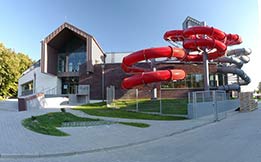 Park Wodny