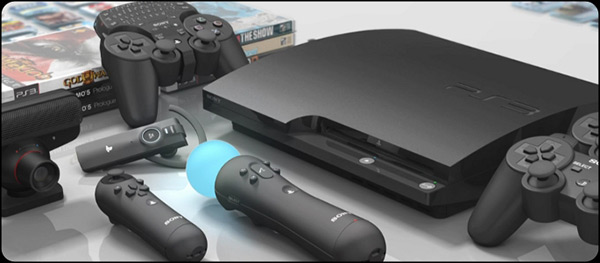 Play Station
