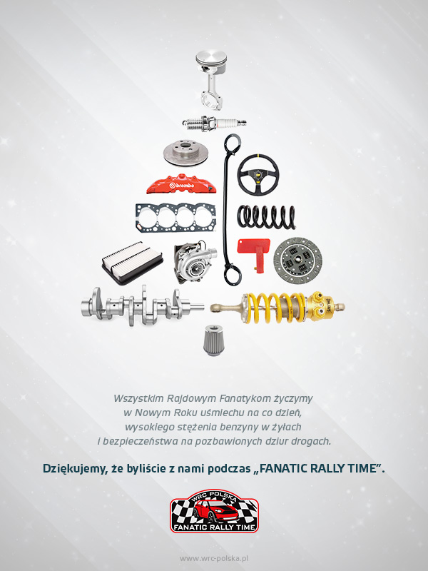 Życzenia świąteczne