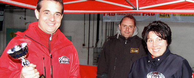 Królewski rok Waldka i Małgosi