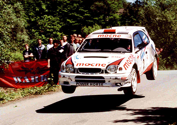 Leszek Kuzaj