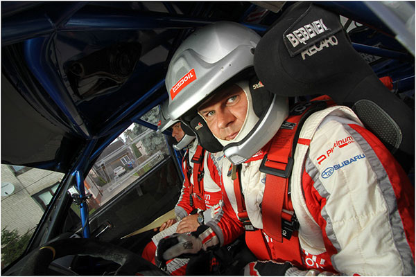 Michał Bębenek