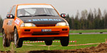 Alexander Barbukov / Maciej Kierenkampt (Suzuki Swift GTi)