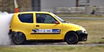 Bogdan Dembny / Marcin Lis (Fiat Seicento)