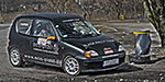 Damian Kardas / Piotr Bartoszek (Fiat Seicento)