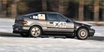 Filip Włodarczak /  (Honda CRX)