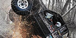 Jacek Szczech / Tadeusz Michalec (Nissan Patrol)