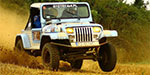 Maciej Bystrzycki / Mateusz Ratowski (Jeep V8)