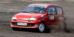 Maciej Nykowski / Daniel Krysztoforski (Fiat Seicento 1,1)