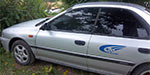 Michał Dominiak / Marcin Dominiak (Subaru Impreza)
