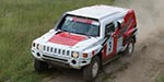 Miroslav Zapletal / Maciej Marton (Hummer H3 EVO)