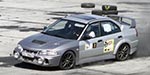 Sieradzki Tomasz / Żak Krzysztof (Mitsubishi Lancer)