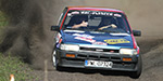 Sławomir Firlej / Daniel Gajska (Toyota Corolla)