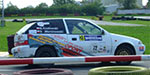 Szymon Marcinowski / Bogusław Kozłowski (Suzuki Swift)