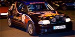 Tomasz Przysuszyński / KUT Sławek (Opel Astra F)