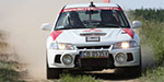 Wiktor Witkowski / Karol Sieja (Lancer Evo IV)