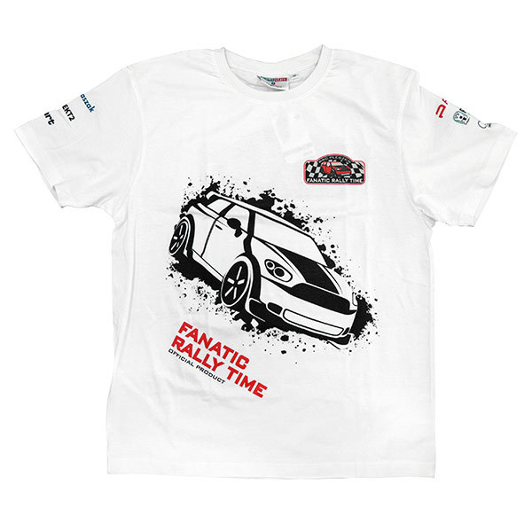 Koszulka WRC Pleszew - męska