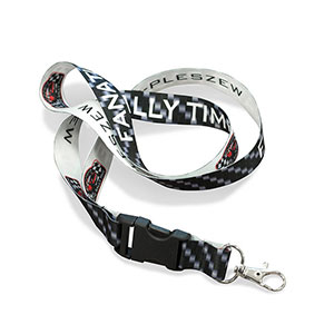 Smycz FANATIC RALLY TIME